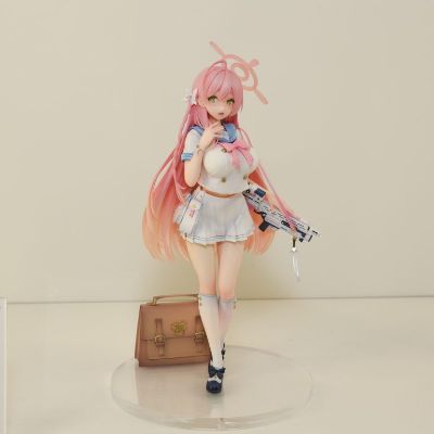 蔚蓝档案 浦和花子