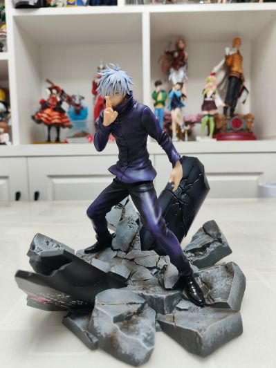 FIGURIZMα 咒术回战 第二季 五条悟 无量空处