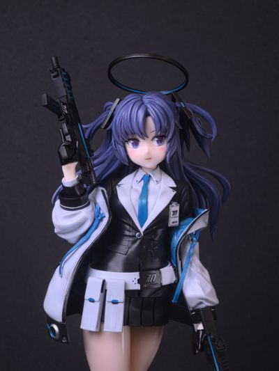 蔚蓝档案 护士优香