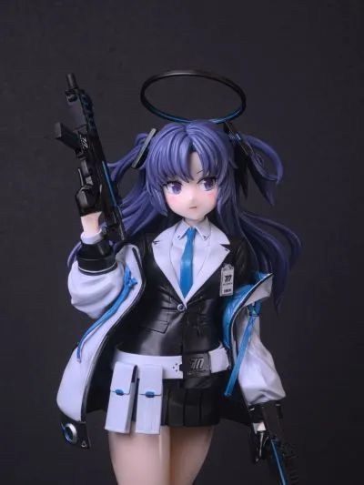 蔚蓝档案 护士优香