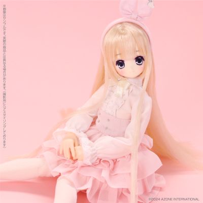 POD001-KPL Melty☆Cute/我的小乐趣 珂珑 粉彩少女