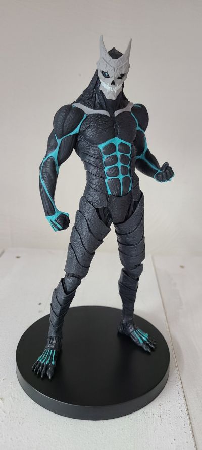 Luminasta 怪兽8号 怪兽8号