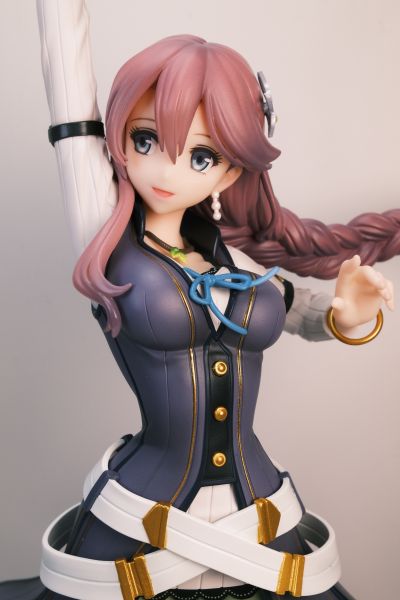 英雄传说：创之轨迹 艾玛·米尔斯汀