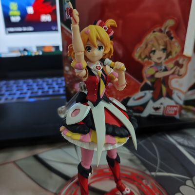 S.H.Figuarts 芙蕾雅·薇恩