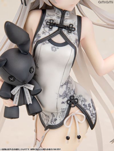 缘之空 春日野穹 -旗袍-