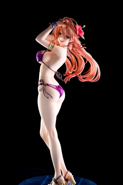 HOTLIMIT 封面女孩 美夏