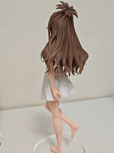 出包王女原画展 金色暗影