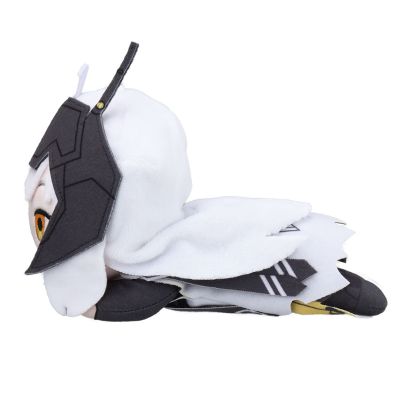 胜利女神：妮姬 趴趴毛绒玩偶 白雪公主 S