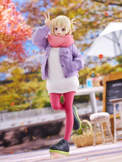 TENITOL 莉可丽丝 锦木千束