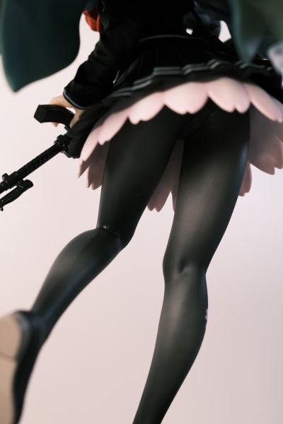 少女前线 樱花 一〇〇式冲锋枪