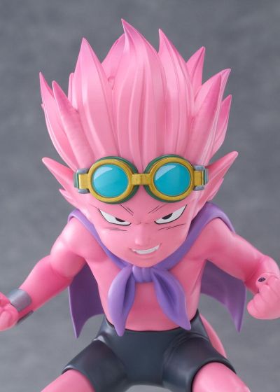 SoftB Half 沙漠大冒险 贝尔杰布