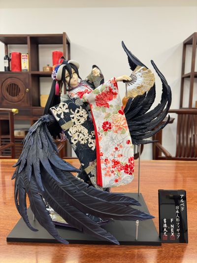 魔法少女小圆 剧场版 [新篇] 叛逆的物语 鹿目圆 日本人偶