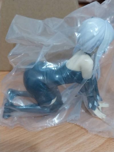 Celestial vivi Re：从零开始的异世界生活 艾姬多娜