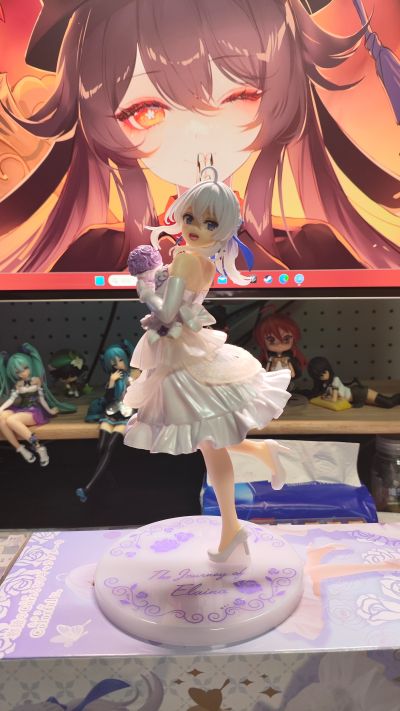 Coreful  魔女之旅 伊蕾娜~礼服~