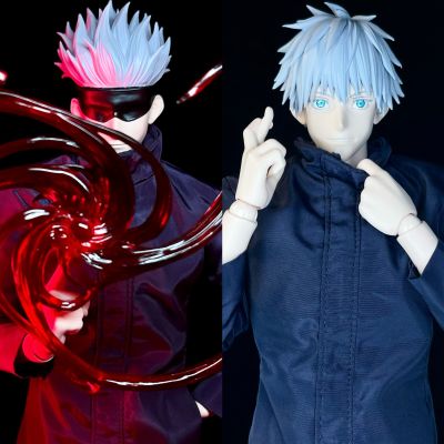 3Z0377 FigZero 咒术回战 五条悟