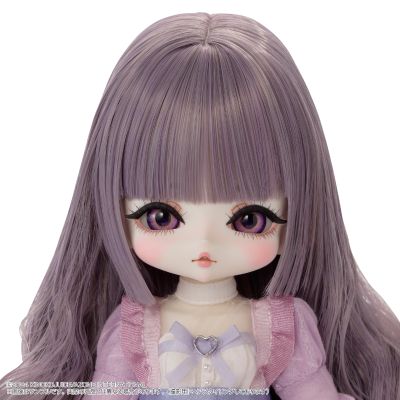 AJJ001-THJ 闪耀之心 “吉尔杰莉” 限量版