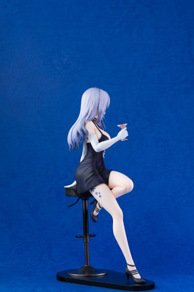 严冬的策略