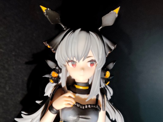 RISE UP系列 明日方舟 温蒂 庆典时光