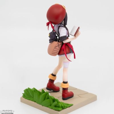 Luminasta 为美好的世界献上祝福 第三季 惠惠