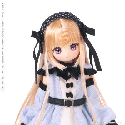 POD053-MMD 艾莉丝收集 小型 米拉/单色！ 浪漫主义1.1 AZONE网上商店限定