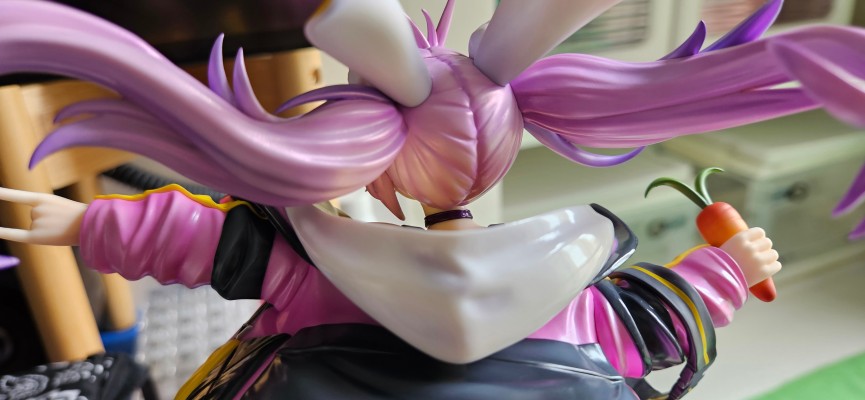 DZ12SX 地支十二生肖 卯塚帕尼子