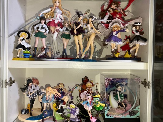 Dream Tech 少女与战车 战车道大作战！岛田千代【大洗女子】