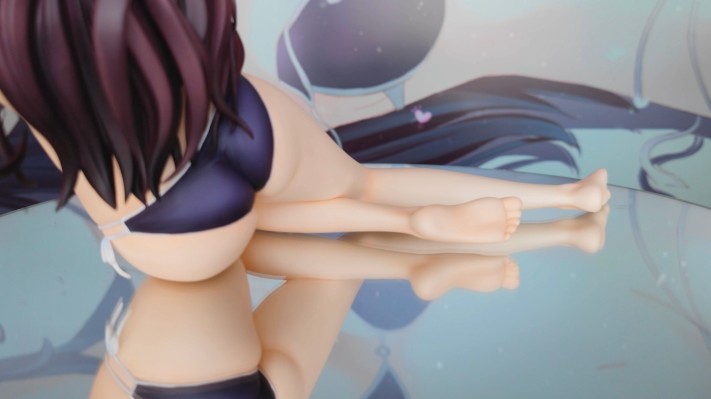 路人女主的养成方法 Fine 霞之丘诗羽 动画版