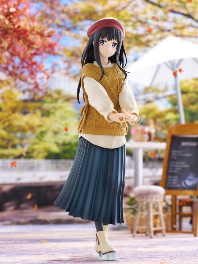 TENITOL 莉可丽丝 井上泷奈