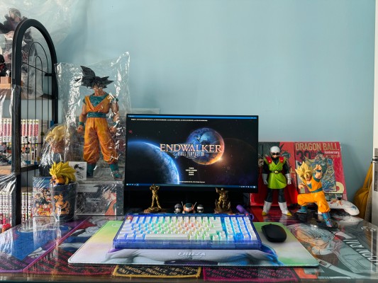 一番赏 龙珠 激突!!赌上宇宙的战斗 最终大奖 蒙面赛亚超人