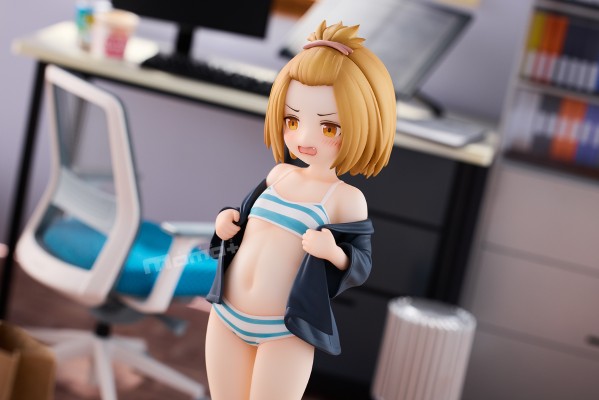 泷馆大米 内衣ver.