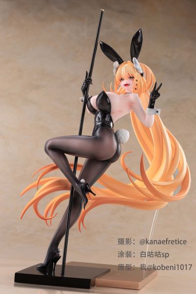 胜利女神：妮姬 露菲 奢侈兔