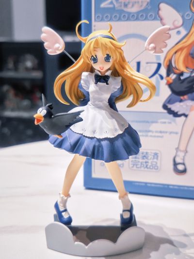 20世纪爱丽丝 爱丽丝 