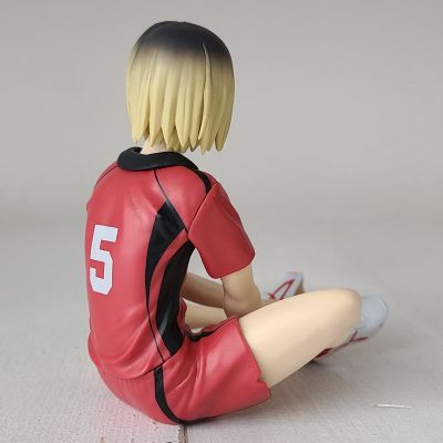 排球少年剧场版 垃圾场的决战 黑尾铁朗