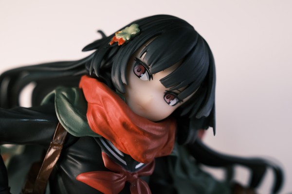 少女前线 樱花 一〇〇式冲锋枪