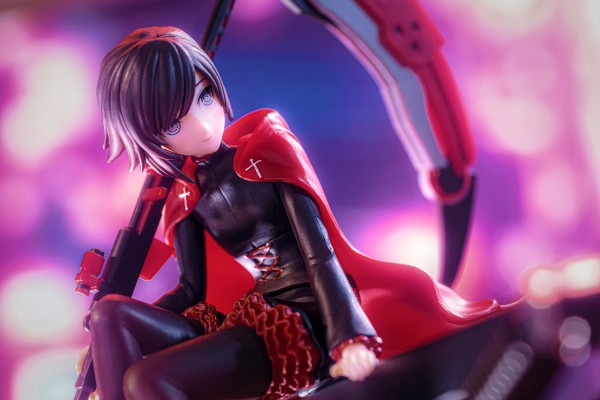 压泡面 四色战记 冰雪帝国 露比·罗丝