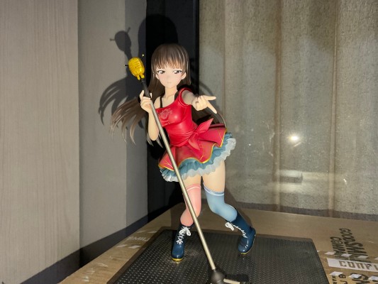 Dream Tech 少女与战车 战车道大作战！岛田千代【大洗女子】