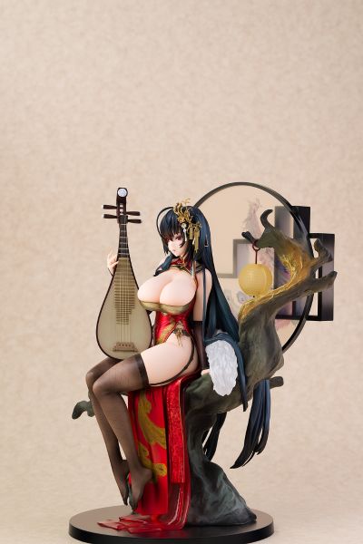 碧蓝航线 大凤 凤鸣春晓