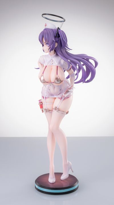 蔚蓝档案 护士优香