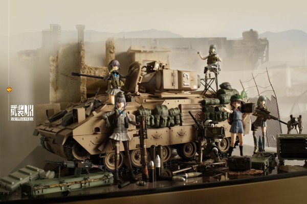 figma#SP-122 小军械库 白根凛