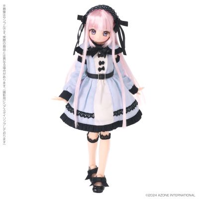 POD053-MMN 艾莉丝收集 小型 米拉/单色！ 浪漫主义1.1 AZONE名古屋12周年纪念版