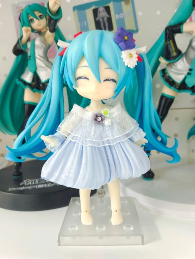 PM 手办 初音未来 -Project DIVA- ƒ 初音未来