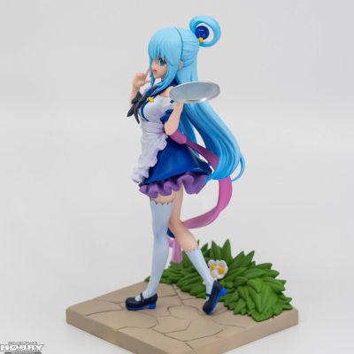 世嘉 Luminasta 为美好的世界献上祝福 第三季 阿克娅 大货实拍返图搬运