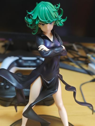 一番赏 一拳超人 正义传递 B奖 战栗的龙卷