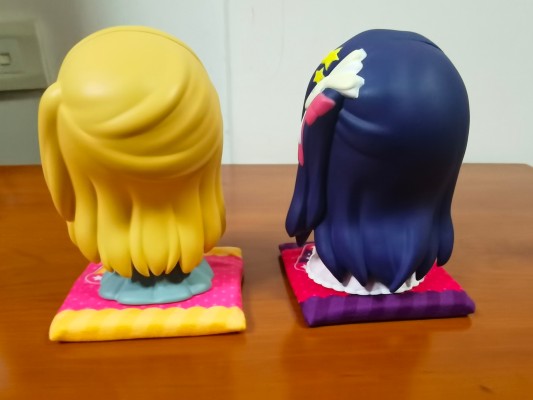 Look Up 我推的孩子 小爱