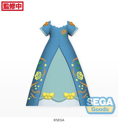 时尚魔女 拉芙和贝莉 可换装人偶套装 贝莉