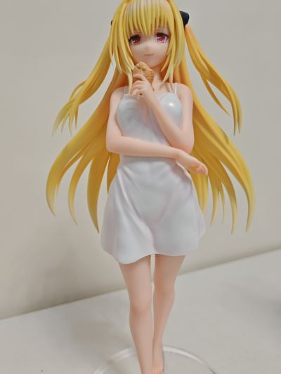 出包王女原画展 金色暗影