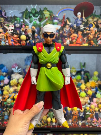 一番赏 龙珠 激突!!赌上宇宙的战斗 最终大奖 蒙面赛亚超人