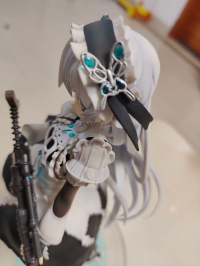 棺姬嘉依卡 嘉依卡·托勒庞特