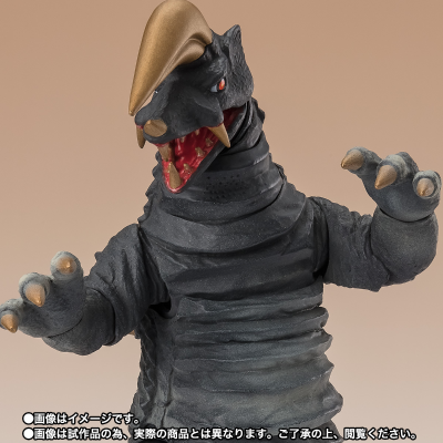 S.H.Figuarts 布莱克王 剧中版