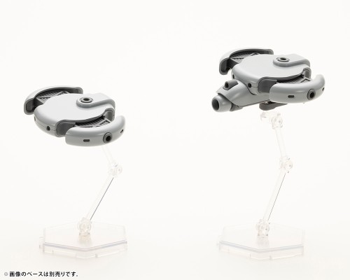 MARUTTOYS TAMOTU Type-S 零件套装